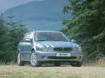 Jaguar X-Type Estate 2004 года